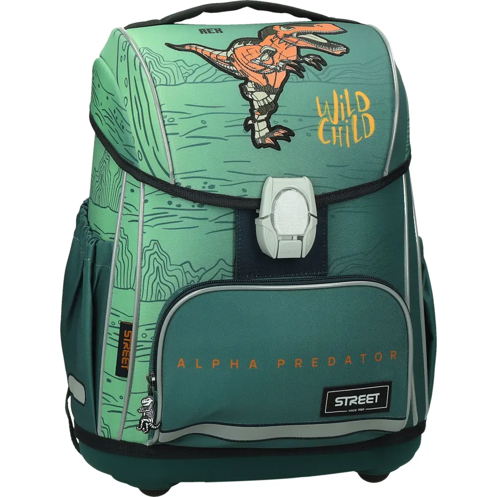 Torba ABC Dinosaur
