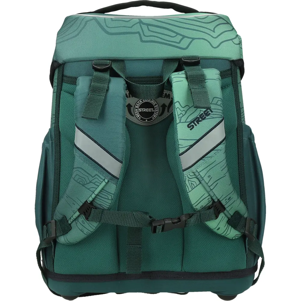 Torba ABC Dinosaur