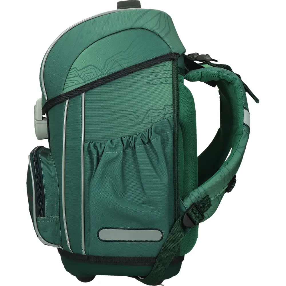 Torba ABC Dinosaur
