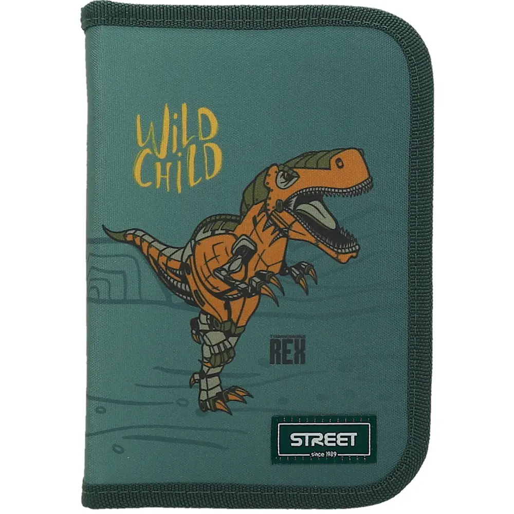 Set 3/1 Dinosaur