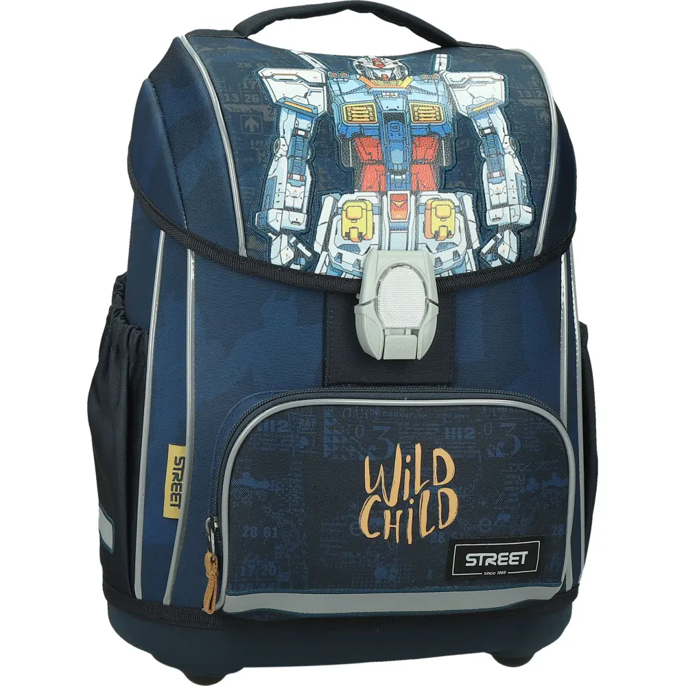 Torba ABC Robots