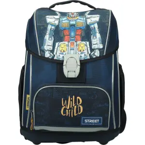 Torba ABC Robots