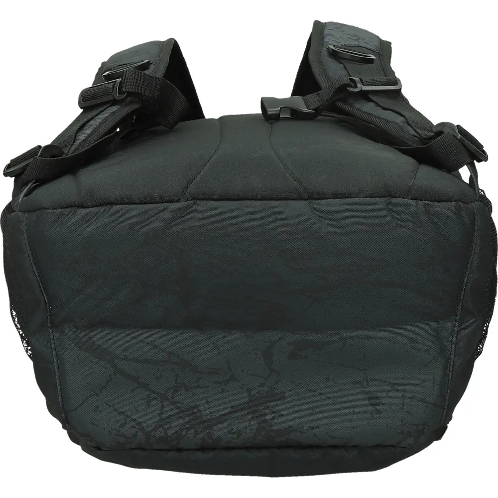 Nahrbtnik Round Impact Dark
