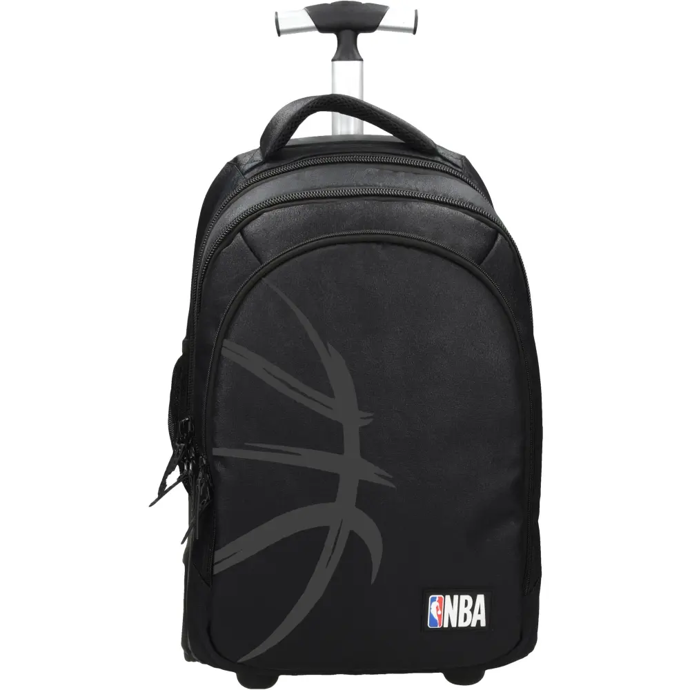 Trolley NBA Black