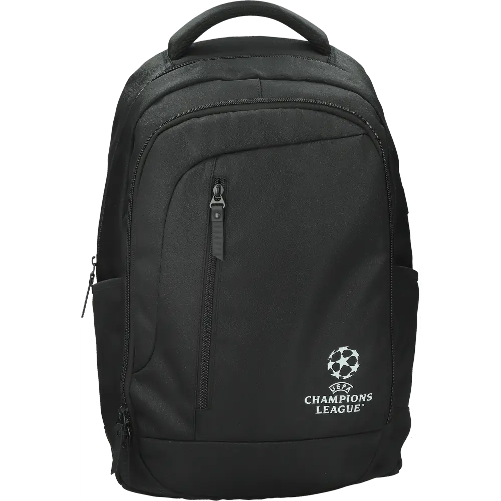 Nahrbtnik round UEFA black