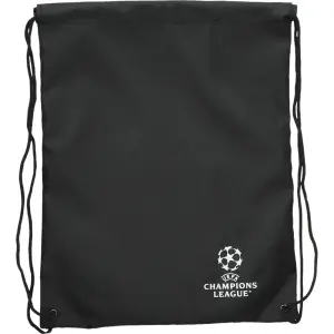 Vrečka za copate UEFA black