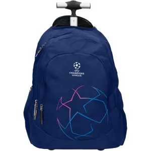 Trolley UEFA teen