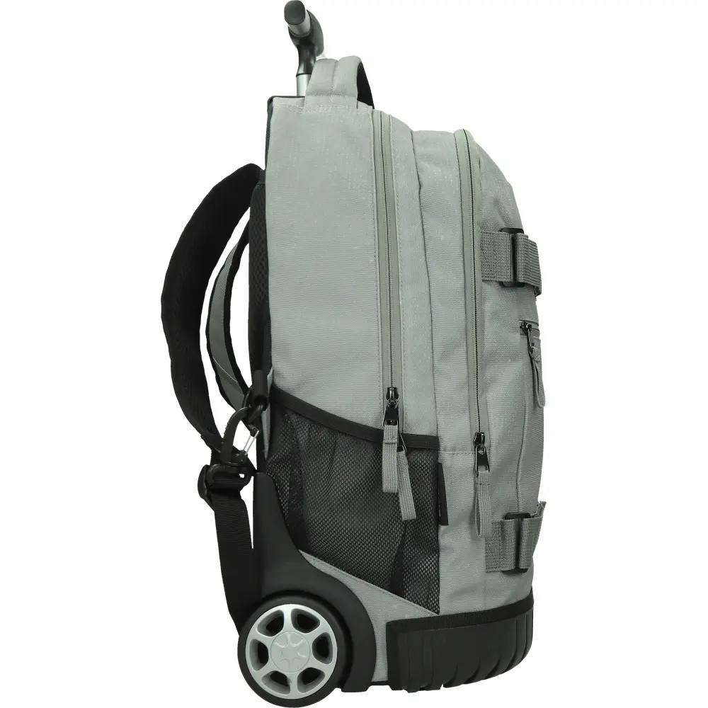 Trolley Impact Dim