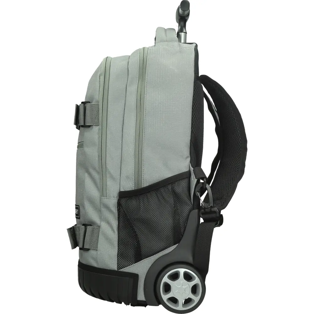 Trolley Impact Dim