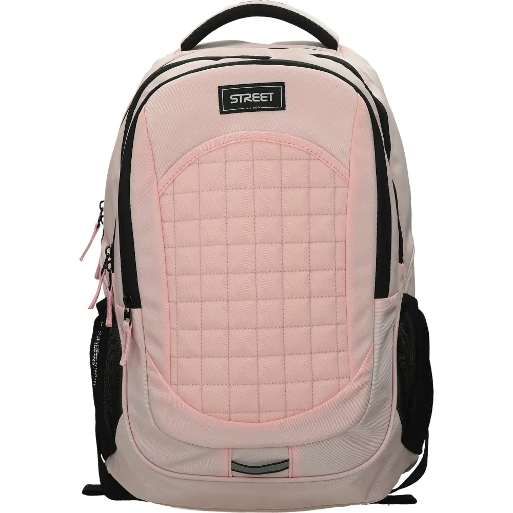Nahrbtnik Round Doubler Pink