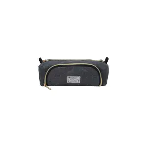 Peresnica Oval1 Pocket Dark Grey