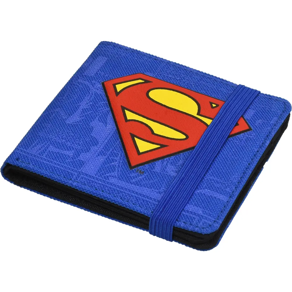 Denarnica SUPERMAN