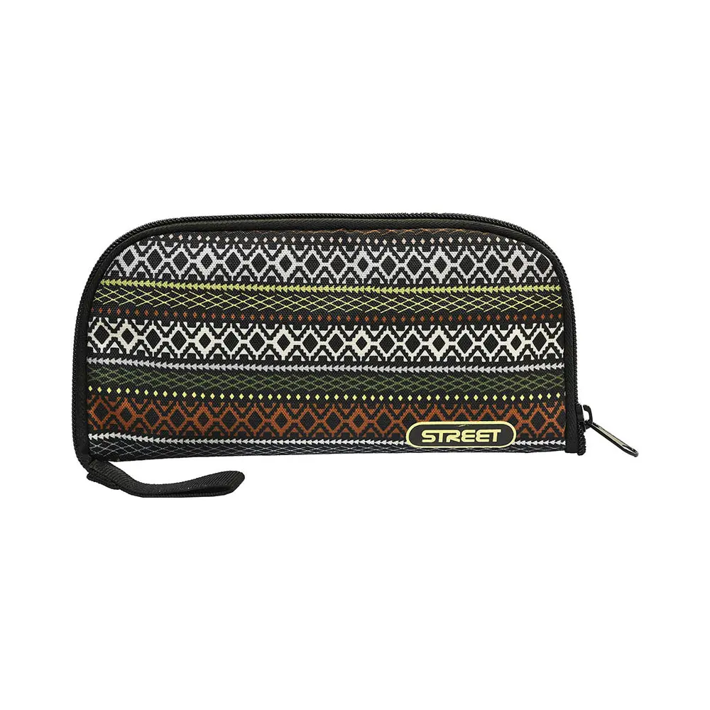 Peresnice Flat Active Safari