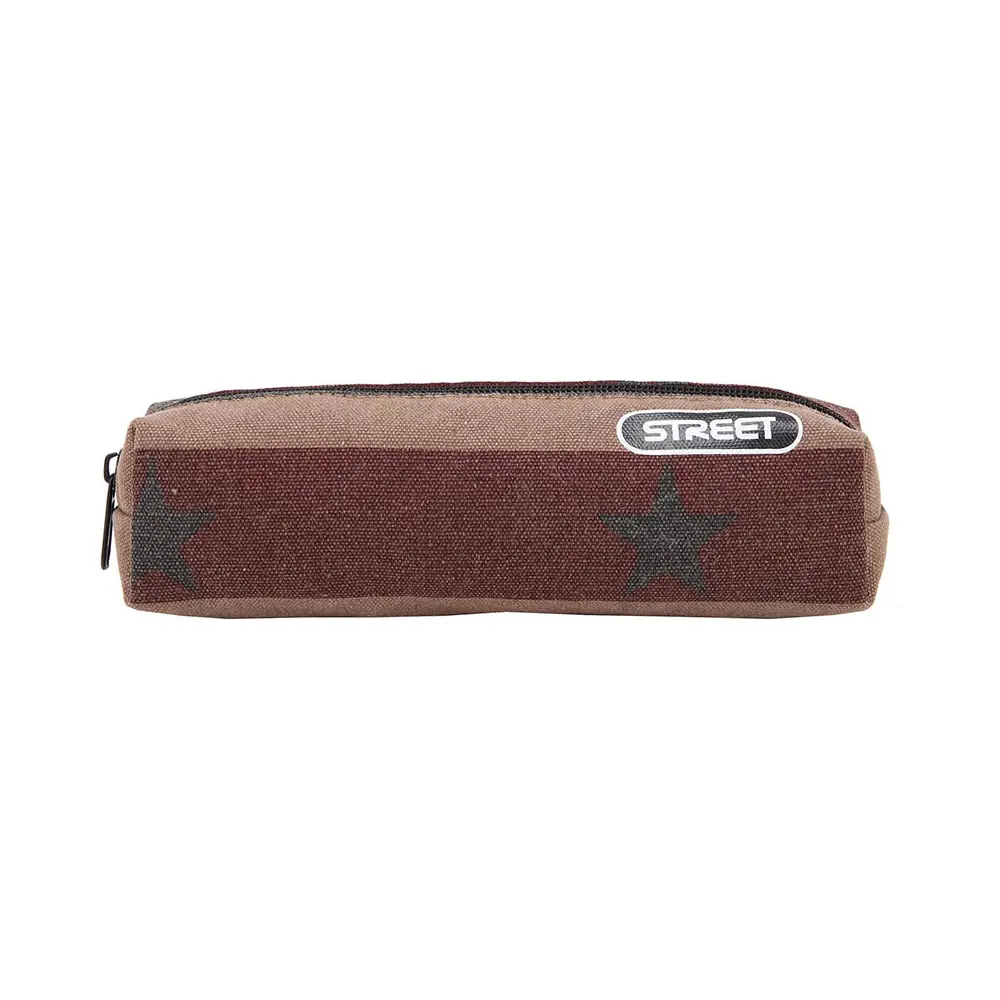 Peresnica Round Canvas Star