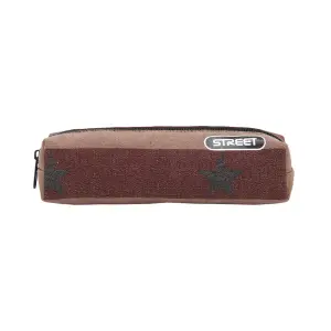 Peresnica Round Canvas Star