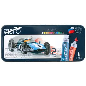 Tempere Aero 