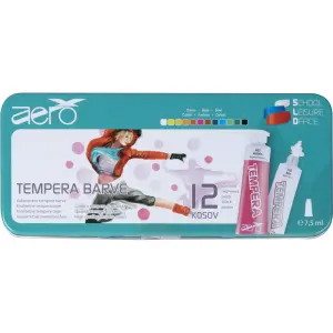 Tempere Aero 