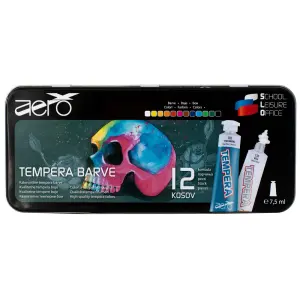 Tempere Aero 