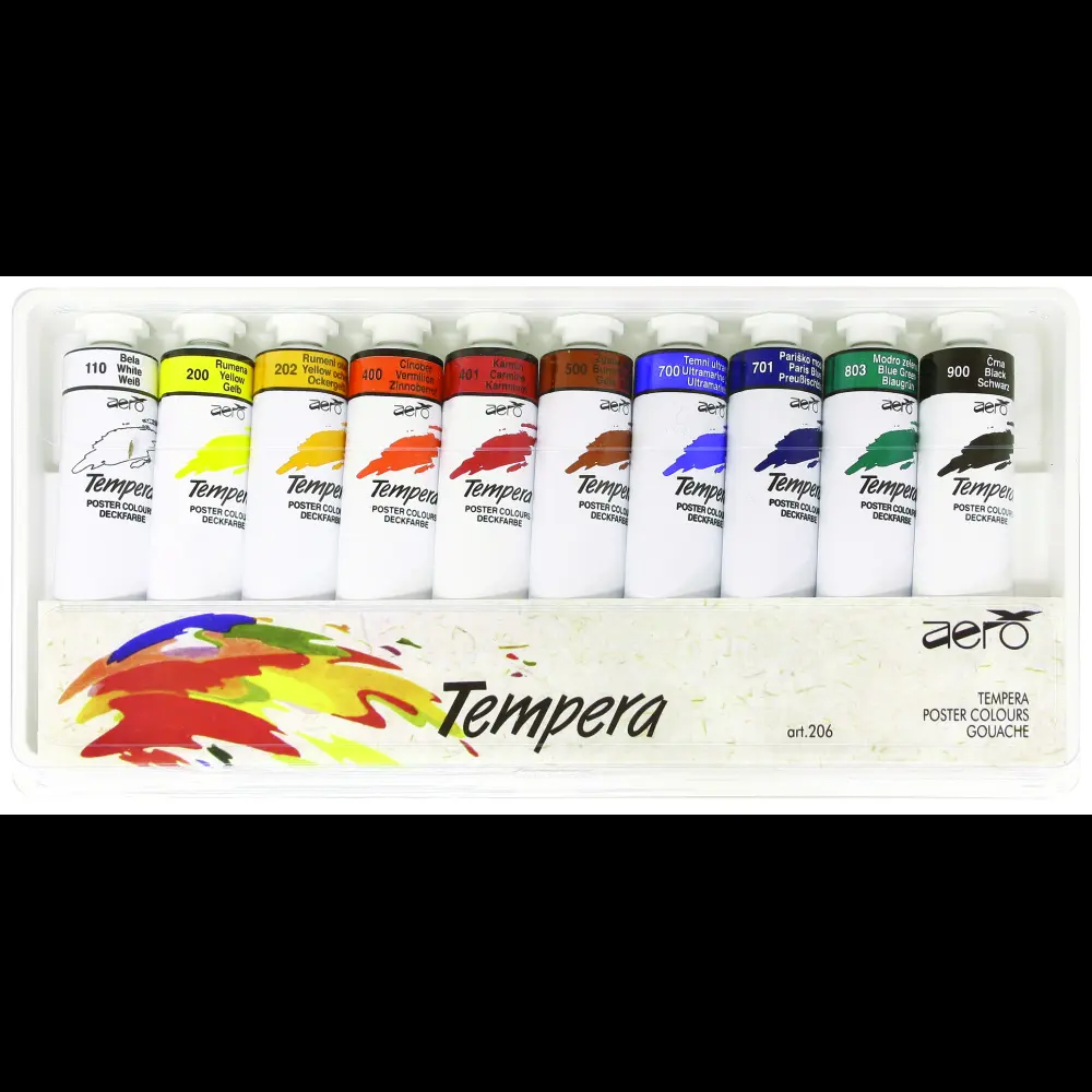 Tempere Aero 206