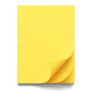 Papir šeleshamer B1 gold