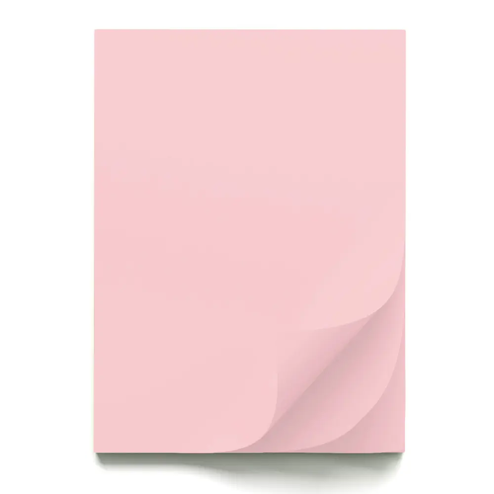 Papir šeleshamer B1 pink