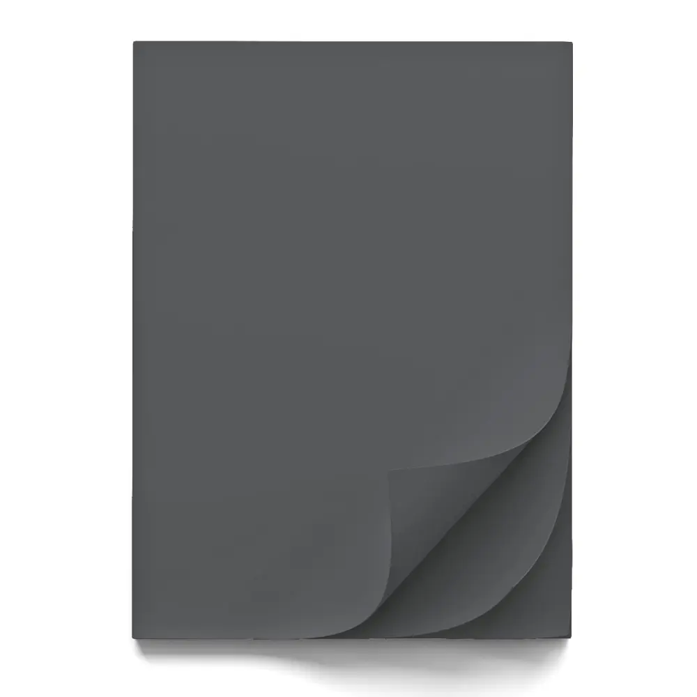 Papir šeleshamer B1 black