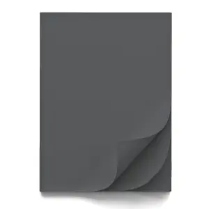 Papir šeleshamer B1 black