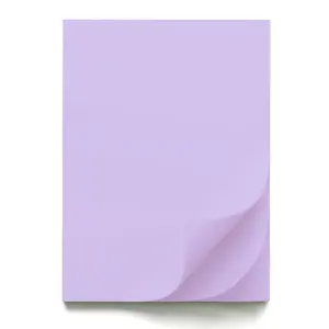 Papir šeleshamer B1 lavender
