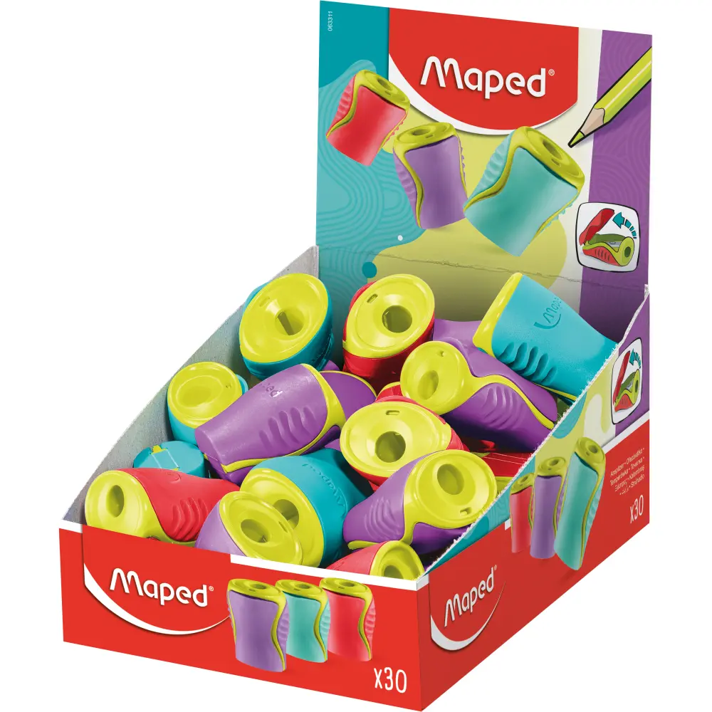 Šilček Maped Boogy
