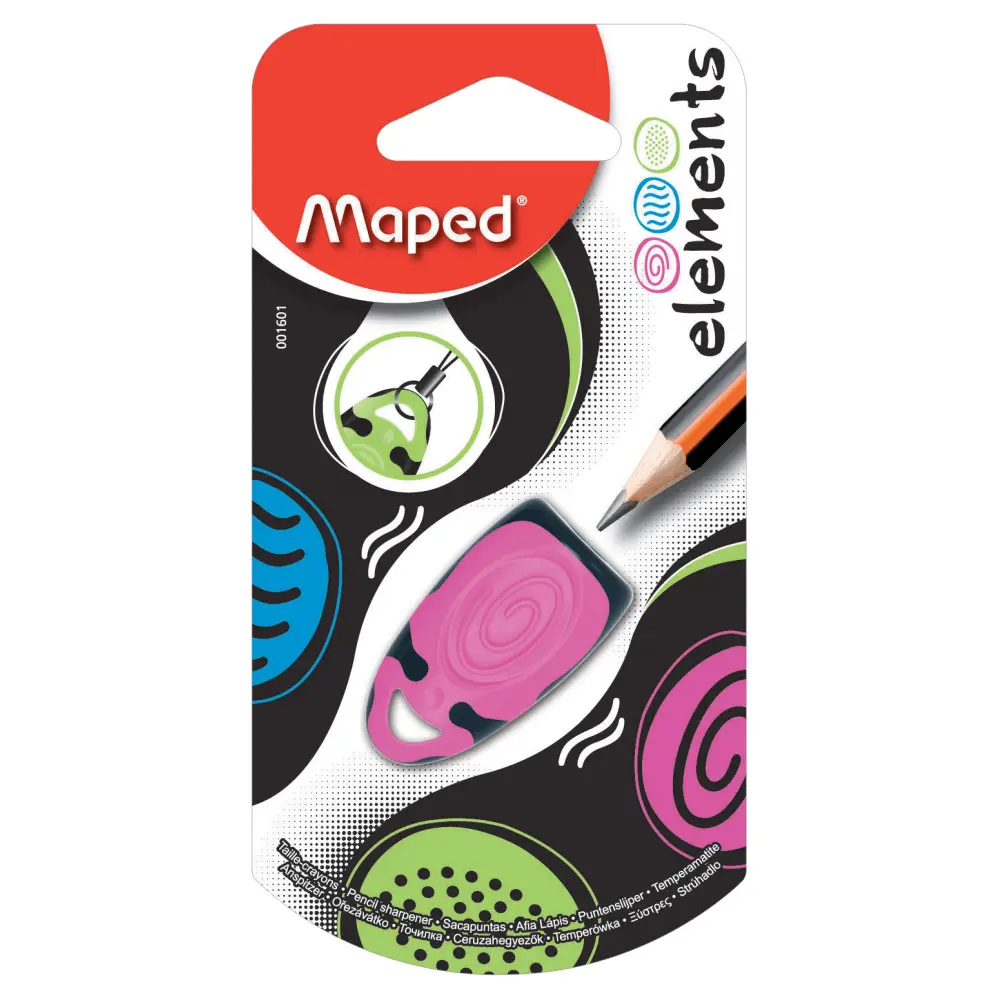 Šilček Maped Elements