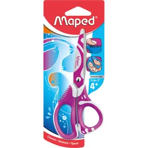 Škarje Maped Zenoa fit
