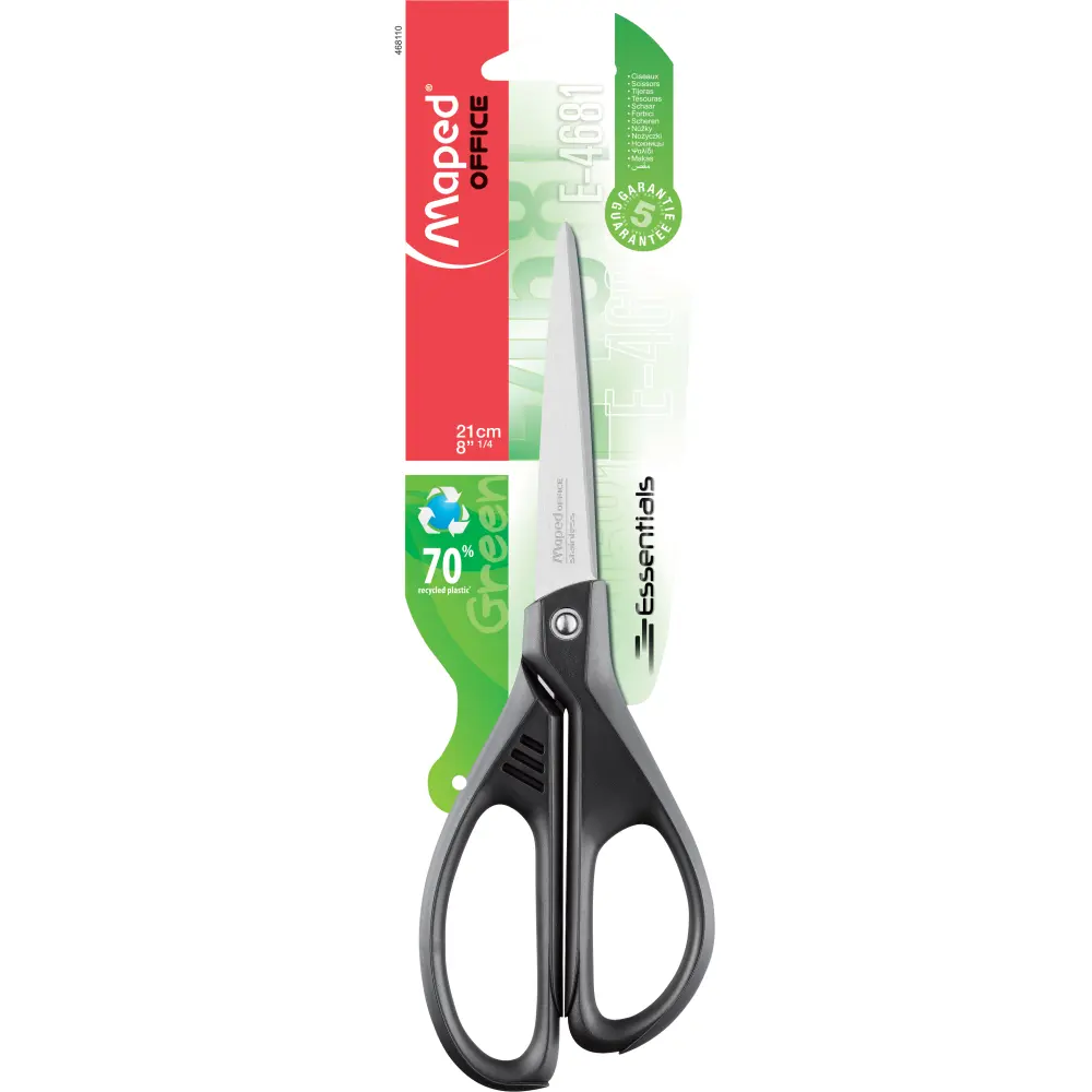 Škarje MAPED Essentials 21 cm