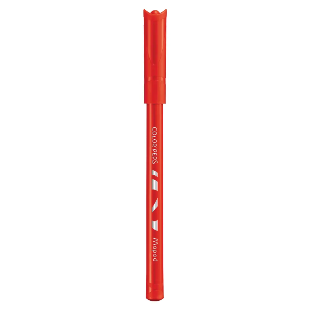 Flomastri MAPED Ocean, 12/1 PVC