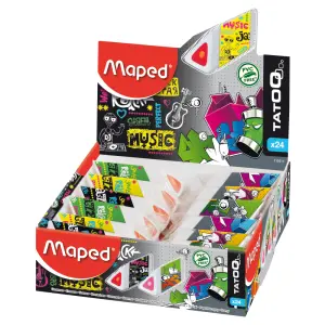 Radirka Maped Pyramid