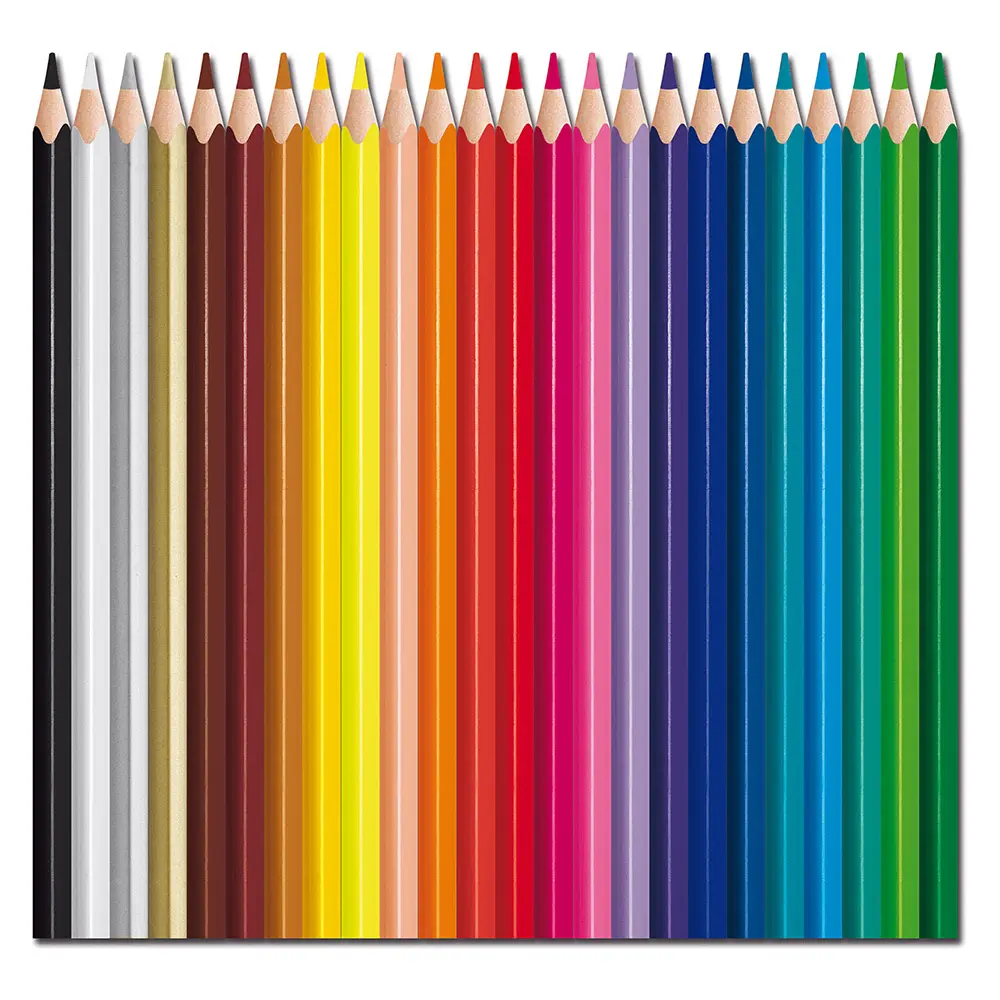 Barvice MAPED Color'peps Strong 24/1