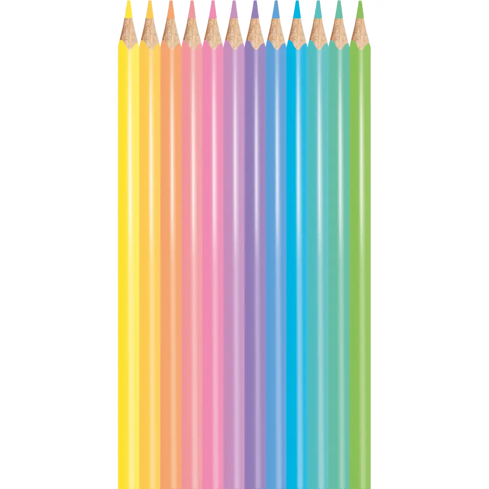 Barvice MAPED Color'peps
