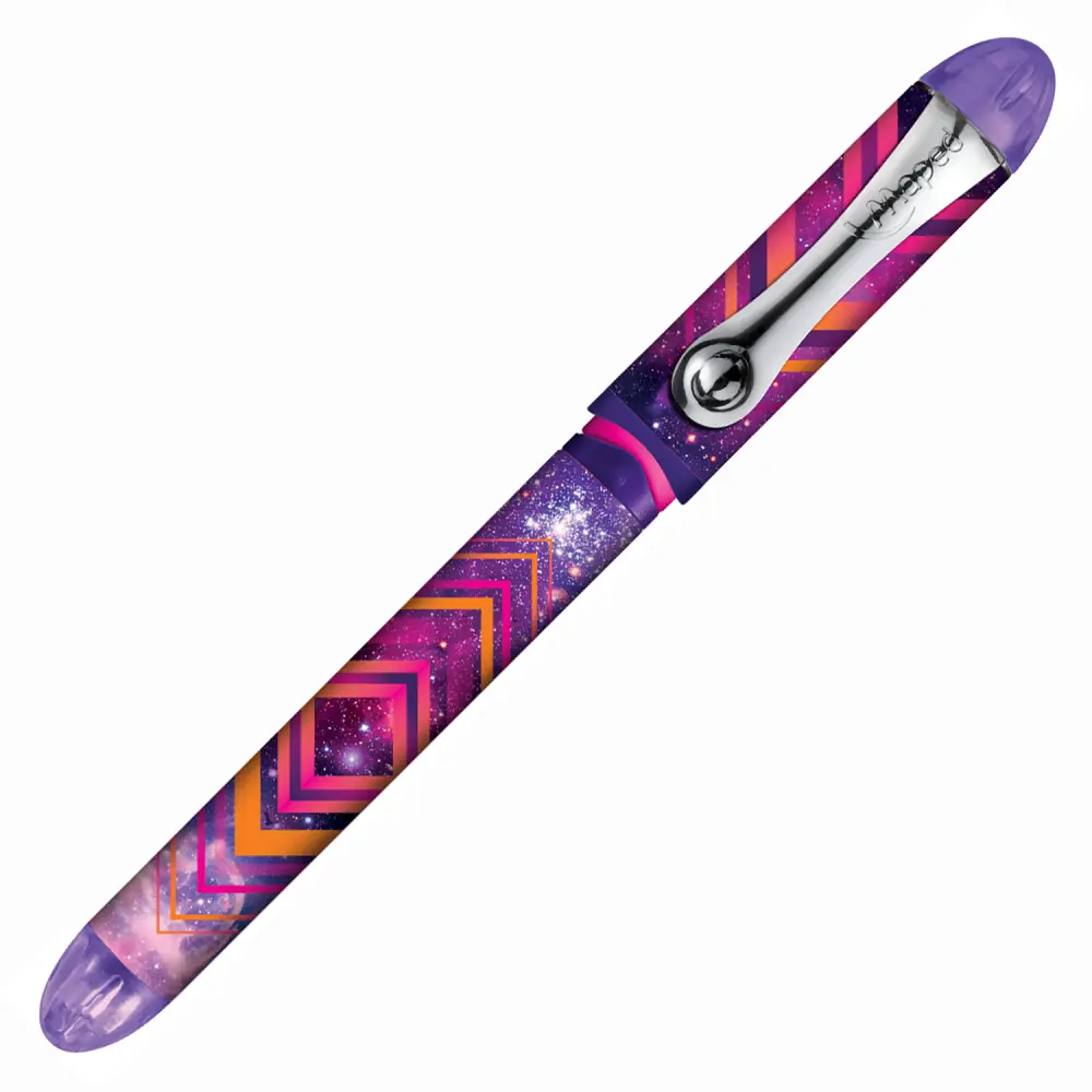 Nalivno pero MAPED Cosmic Teens, roza
