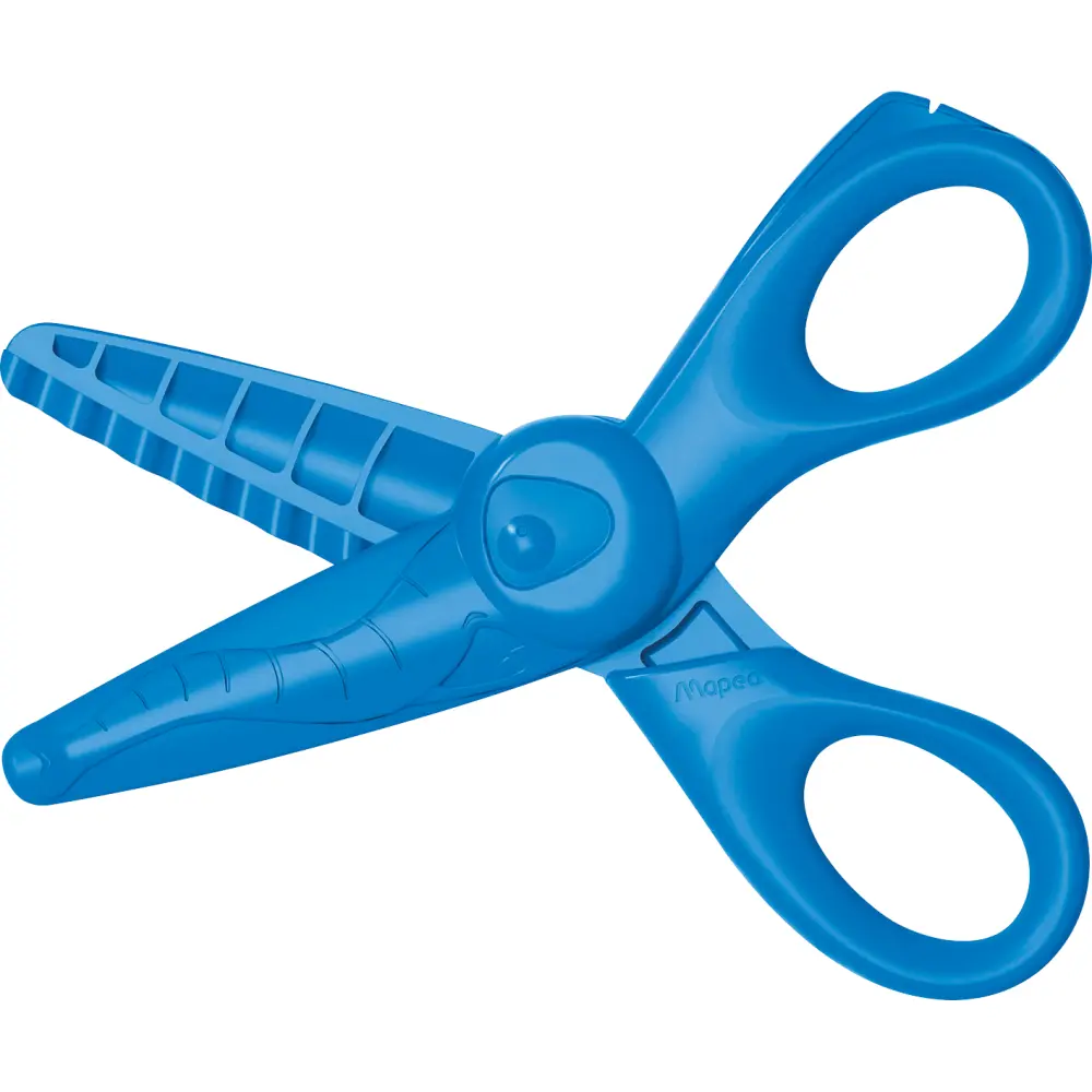  Škarje MAPED Kidcraft 12cm 3/1