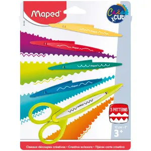 Škarje MAPED Creacut