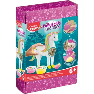 Kreativni set MAPED modeliranje