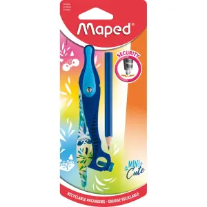 Šestilo MAPED Mini Cute, 1 delni