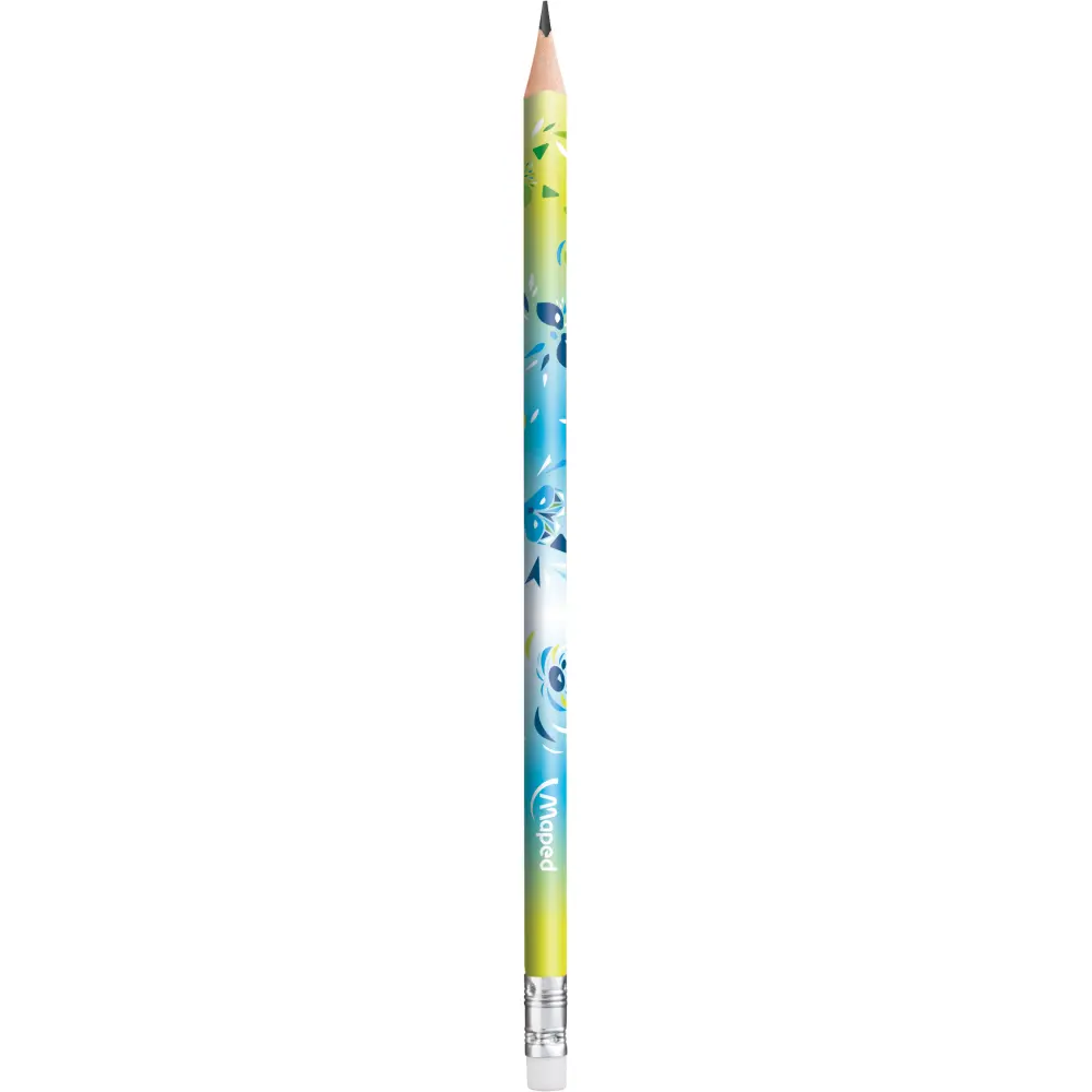 Grafitni svinčnik MAPED MINI CUTE HB