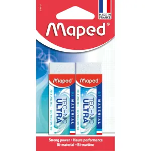 Radirka MAPED Ultra, 2/1