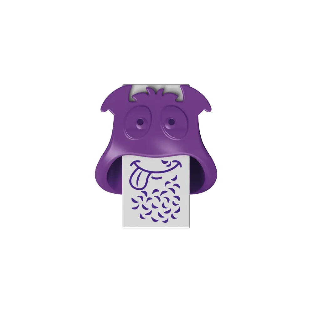 Radirka MAPED Monster