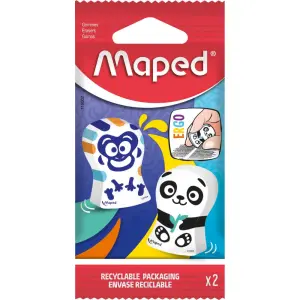 Radirka MAPED Ergo fun