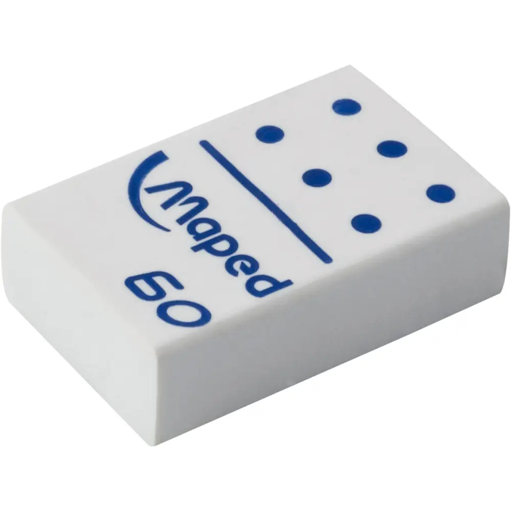 Radirka Maped Domino 60