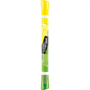 Fluo marker MAPED dvojni 12/1