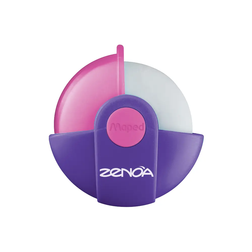 Radirka Maped Zenoa