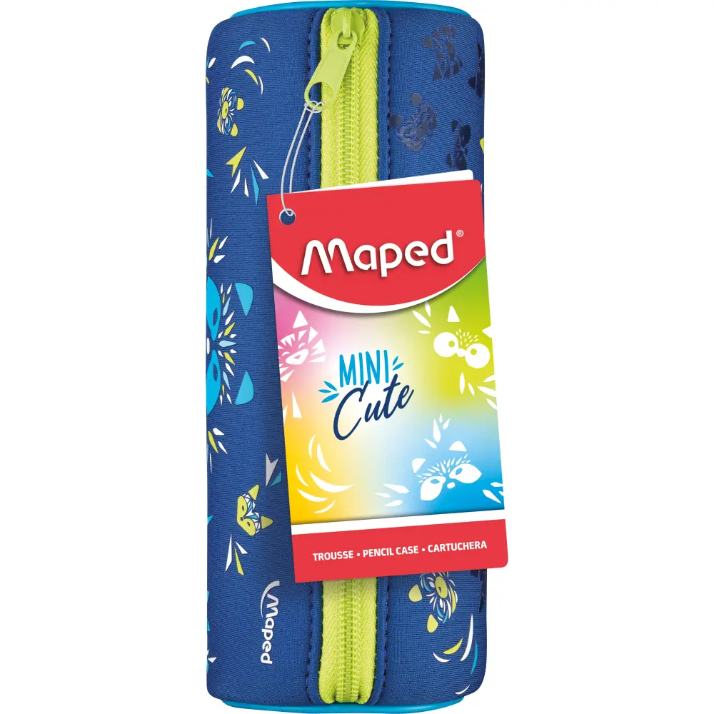PERESNICA MAPED MINI CUTE MODRA