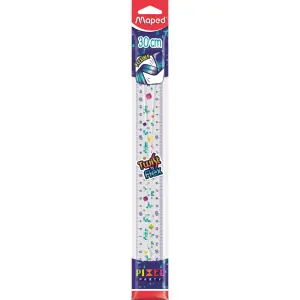 RAVNILO MAPED PIXEL PARTY TWISTNFLEX 30C